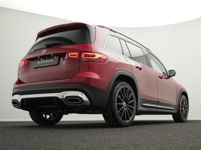 Mercedes GLB 220 d 4M AMG-Line Multi+Pano+AHK+360° (2021) - Photo 11