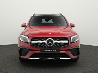 Mercedes GLB 220 d 4M AMG-Line Multi+Pano+AHK+360° (2021) - Photo 2