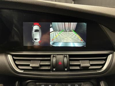 Alfa-Romeo Giulia Giulia Veloce (2019) - Foto 12