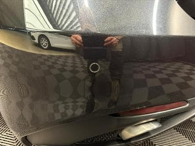 Alfa-Romeo Giulia Giulia Veloce (2019) - Photo 6