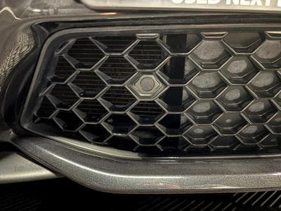 Alfa-Romeo Giulia Giulia Veloce (2019) - Photo 7