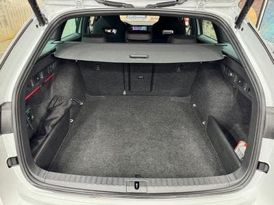 Skoda Octavia Octavia RS Combi 2.0 TSi 245cv Auto (2023) - Foto 7