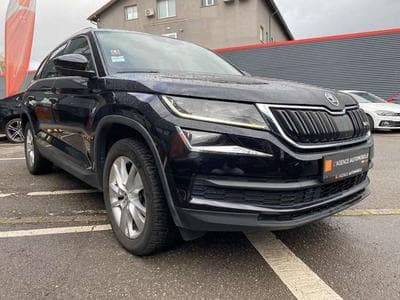 Skoda Kodiaq 2.0 TDI 150ch DSG 7 Places (2018) - Foto 4