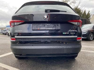 Skoda Kodiaq 2.0 TDI 150ch DSG 7 Places (2018) - Photo 5