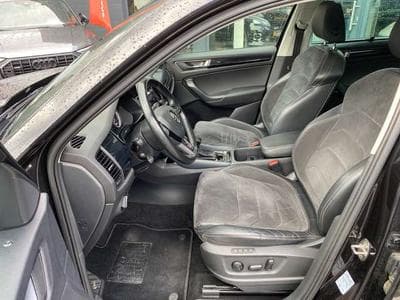 Skoda Kodiaq 2.0 TDI 150ch DSG 7 Places (2018) - Foto 8