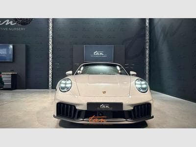Porsche 911 992.2 4 GTS Facelift - New Car - Discount -8.1% (2026) - Foto 1