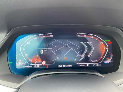 BMW X5 X5 xDrive30d (2021) - Photo 10