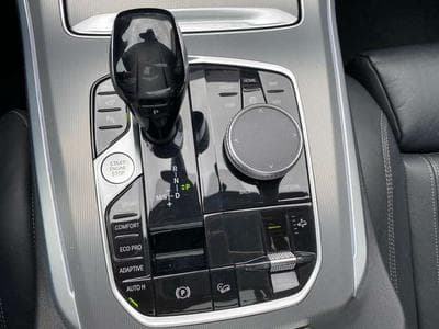 BMW X5 X5 xDrive30d (2021) - Photo 13