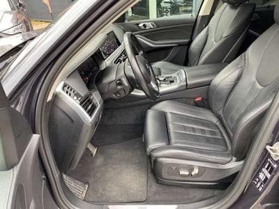 BMW X5 X5 xDrive30d (2021) - Foto 7