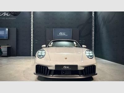 Porsche 911 .2 TARGA 4 GTS Facelift - New Car - Discount -8.1% (2026) - Photo 1