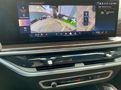 BMW X6 X6 xDrive30d M Sport (2026) - Photo 12