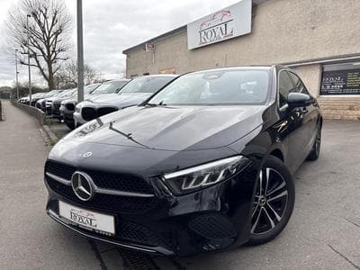 Mercedes A 200 163CV 7G-TRONIC * GARANTIE 36 MOIS * (2023) - Photo 1