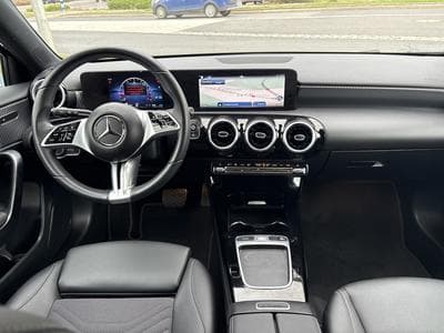 Mercedes A 200 163CV 7G-TRONIC * GARANTIE 36 MOIS * (2023) - Photo 3