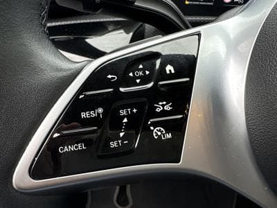 Mercedes A 200 163CV 7G-TRONIC * GARANTIE 36 MOIS * (2023) - Photo 8