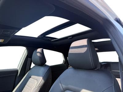 Ford Puma 1.0 EcoBoost mHEV Auto ST-Line V (2023) - Photo 10