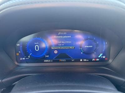 Ford Puma 1.0 EcoBoost mHEV Auto ST-Line V (2023) - Foto 12