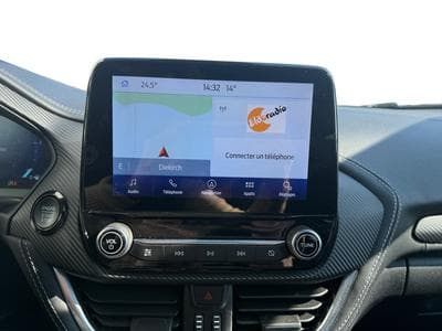 Ford Puma 1.0 EcoBoost mHEV Auto ST-Line V (2023) - Foto 13