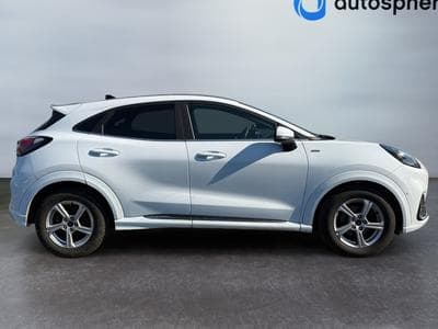 Ford Puma 1.0 EcoBoost mHEV Auto ST-Line V (2023) - Foto 3