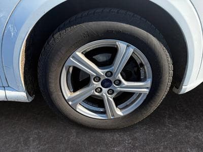 Ford Puma 1.0 EcoBoost mHEV Auto ST-Line V (2023) - Foto 7