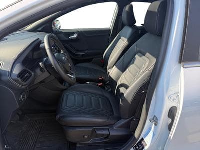 Ford Puma 1.0 EcoBoost mHEV Auto ST-Line V (2023) - Foto 8