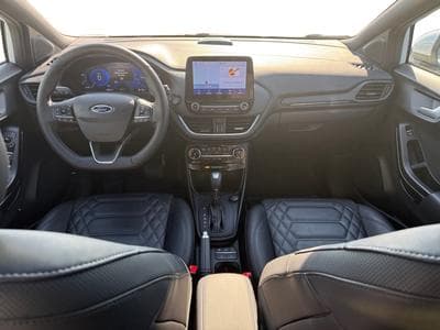 Ford Puma 1.0 EcoBoost mHEV Auto ST-Line V (2023) - Foto 9