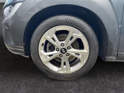 Hyundai Kona HEV 1.6 GDi Twist Techno Pack DCT (2020) - Photo 5