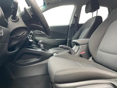 Hyundai Kona HEV 1.6 GDi Twist Techno Pack DCT (2020) - Photo 6