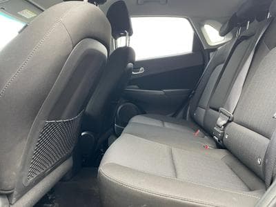 Hyundai Kona HEV 1.6 GDi Twist Techno Pack DCT (2020) - Photo 7