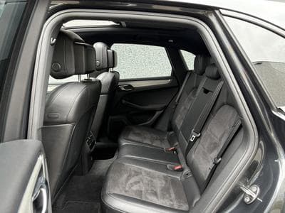 Porsche Macan GTS/20//KAMERA//NAV/ALCANTARA/PDLS/Bi-Xenon (2017) - Photo 10