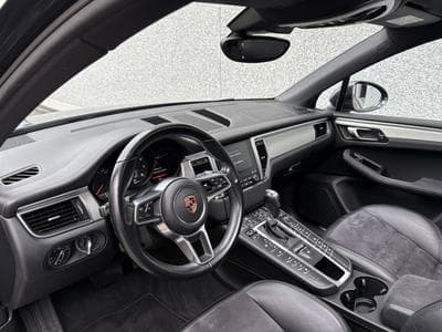 Porsche Macan GTS/20//KAMERA//NAV/ALCANTARA/PDLS/Bi-Xenon (2017) - Photo 11