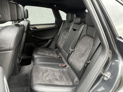 Porsche Macan GTS/20//KAMERA//NAV/ALCANTARA/PDLS/Bi-Xenon (2017) - Photo 12