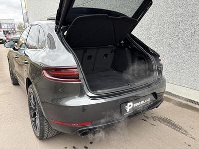 Porsche Macan GTS/20//KAMERA//NAV/ALCANTARA/PDLS/Bi-Xenon (2017) - Photo 14