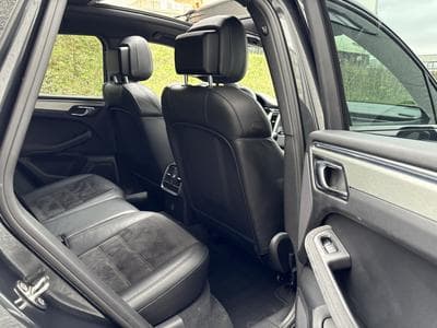 Porsche Macan GTS/20//KAMERA//NAV/ALCANTARA/PDLS/Bi-Xenon (2017) - Photo 15