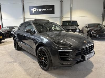 Porsche Macan GTS/20//KAMERA//NAV/ALCANTARA/PDLS/Bi-Xenon (2017) - Photo 3
