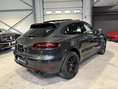 Porsche Macan GTS/20//KAMERA//NAV/ALCANTARA/PDLS/Bi-Xenon (2017) - Photo 4
