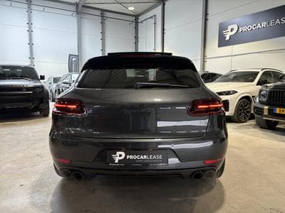 Porsche Macan GTS/20//KAMERA//NAV/ALCANTARA/PDLS/Bi-Xenon (2017) - Photo 5
