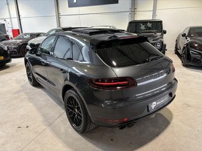 Porsche Macan GTS/20//KAMERA//NAV/ALCANTARA/PDLS/Bi-Xenon (2017) - Photo 6