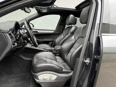 Porsche Macan GTS/20//KAMERA//NAV/ALCANTARA/PDLS/Bi-Xenon (2017) - Photo 8