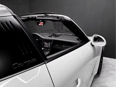 Porsche 911 911 991.2 Targa 4 GTS - APPROVED 2027 (2018) - Photo 10