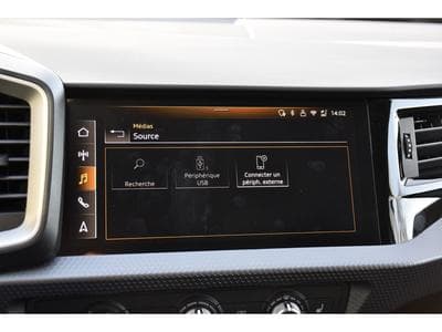 Audi A1 Sportback 25 TFSI Advanced S-Tronic SMARTPHONE KEYLESS 1° M. (2025) - Photo 10