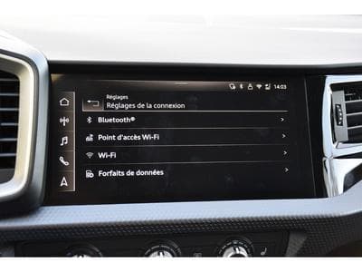 Audi A1 Sportback 25 TFSI Advanced S-Tronic SMARTPHONE KEYLESS 1° M. (2025) - Photo 12