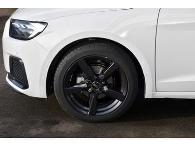 Audi A1 Sportback 25 TFSI Advanced S-Tronic SMARTPHONE KEYLESS 1° M. (2025) - Photo 5