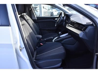 Audi A1 Sportback 25 TFSI Advanced S-Tronic SMARTPHONE KEYLESS 1° M. (2025) - Photo 7