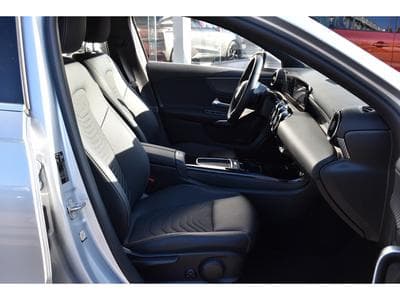 Mercedes A 180 CDI Progressive 8G-DCT CUIR GPS LANE PARK CAM 1° MAIN (2024) - Photo 6