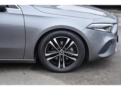 Mercedes A 180 CDI Progressive 8G-DCT CUIR GPS LANE CAM 1° MAIN (2024) - Photo 4