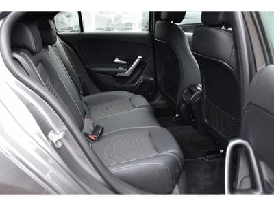 Mercedes A 180 CDI Progressive 8G-DCT CUIR GPS LANE CAM 1° MAIN (2024) - Photo 7