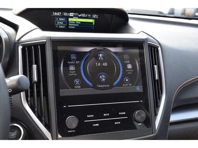 Subaru XV 2.0i e-Boxer GXE AWD ACC LANE CAM ATT RMQ 1° MAIN (2024) - Photo 9