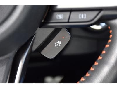 Subaru XV 2.0i e-Boxer GXE AWD ACC LANE CAM ATT RMQ 1° MAIN (2024) - Photo 14