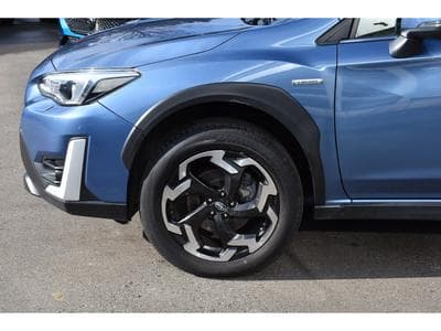 Subaru XV 2.0i e-Boxer GXE AWD ACC LANE CAM ATT RMQ 1° MAIN (2024) - Photo 4