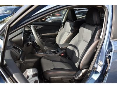 Subaru XV 2.0i e-Boxer GXE AWD ACC LANE CAM ATT RMQ 1° MAIN (2024) - Photo 5